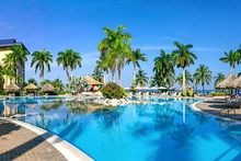 Hotel Zuana Beach Resort