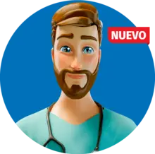 ícono Dr. Felix