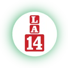 La 14