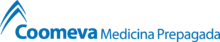 Logo Coomeva Medicina Prepagada