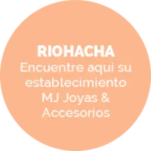 MJ Joyas & Accesorios