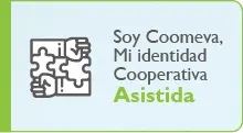 Soy Coomeva, Mi identidad Cooperativa Asistida