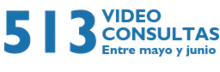 513 video consultas