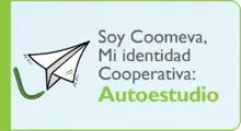 Soy Coomeva, Mi identidad Cooperativa: Autoestudio