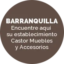 Castor Muebles y Accesorios