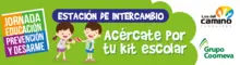 Jornada de educación, prevención y desarme