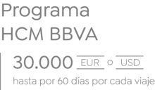 Programa HCM BBVA