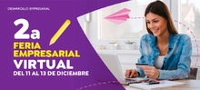 2a Feria Empresarial VIRTUAL