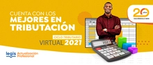 Ciclo Tributario VIRTUAL 2021