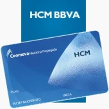 HCM PLUS BBVA