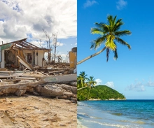 ¡San Andrés y Providencia nos necesitan!