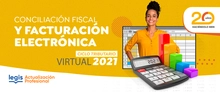 Conciliación Fiscal y Facturación Electrónica