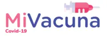 Logo MiVacuna