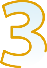 3