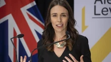 Nueva Zelanda - Jacinda Ardern