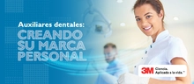 Auxiliares dentales: creando su marca personal