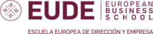 Logo EUDE