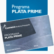 Programa Plata Prime