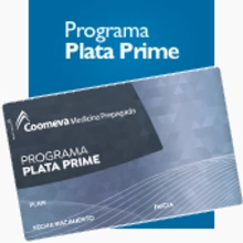 Programa Plata Prime