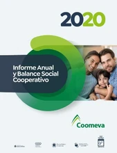 Informe de gestión 2020