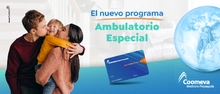 Programa Ambulatorio Especial