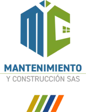 M y C Mantenimiento y Construcción