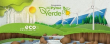 Programa Mi Pyme Verde