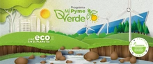 Programa Mi Pyme Verde