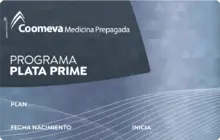 Programa Plata Prime