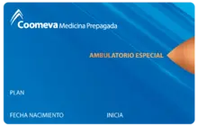 Programa Ambulatorio Especial