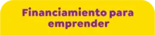 Financiamiento para emprender