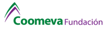 Logo Fundación Coomeva