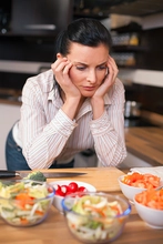 ¿Qué tienen que ver tus emociones con la comida?