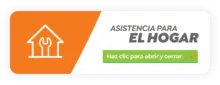 Asistencias para el hogar