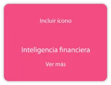 Inteligencia financiera 