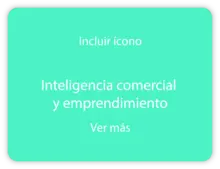 Inteligencia comercial y emprendimiento