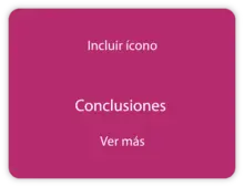 Conclusiones