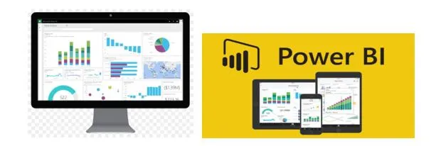 Power bi