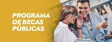 Becas Públicas