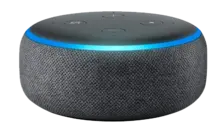 Parlante Google Home