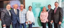 Centro del Pensamiento Coomeva adopta el nombre "Víctor H. Pinzón Parra"