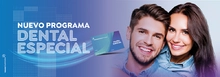 Programa Dental Especial