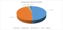 FIC 90-enero-Por Tipo de Inversión