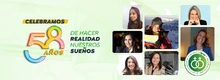 7 Mujeres Cambiando el Mundo