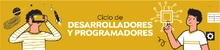 Ciclo de Desarrolladores y Programadores