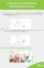 Instructivo entrar a coonectados