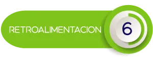 retroalimentacion