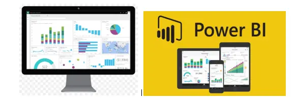 Encabezado Power Bi