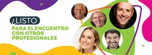 ¿Listo para tu encuentro con otros profesionales?