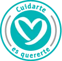 Logo Cuidarte es quererte